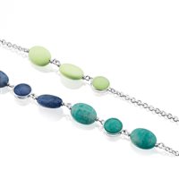 Collana Tous Donna Gemstones in Argento 615432570 - 615432570